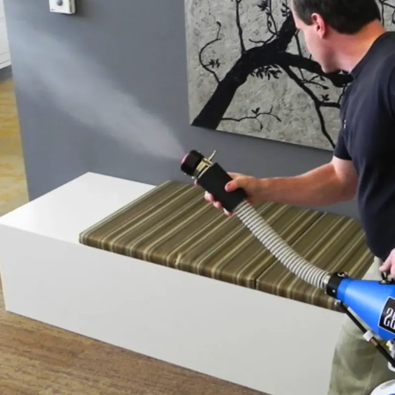 Professional Odor Removal in Howell, MI